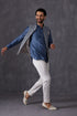 Kairos 3.0 Nehru Jacket Set